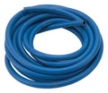 Russell #634370 Twist-Lok Hose, 6 Feet, Blue Rubber, 6 AN Fittings