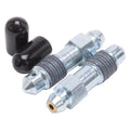 Russell 639600 3/8-24 Speed Bleeder Long Pair