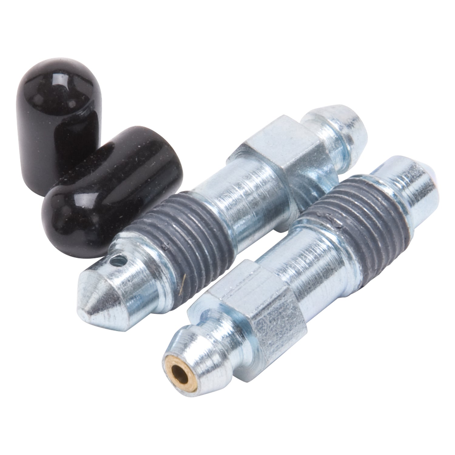 Russell 639600 3/8-24 Speed Bleeder Long Pair