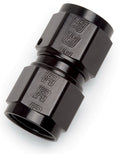 Russell 640013 Straight 8 AN Female Swivel to 8 AN Female Swivel Aluminum Adapter