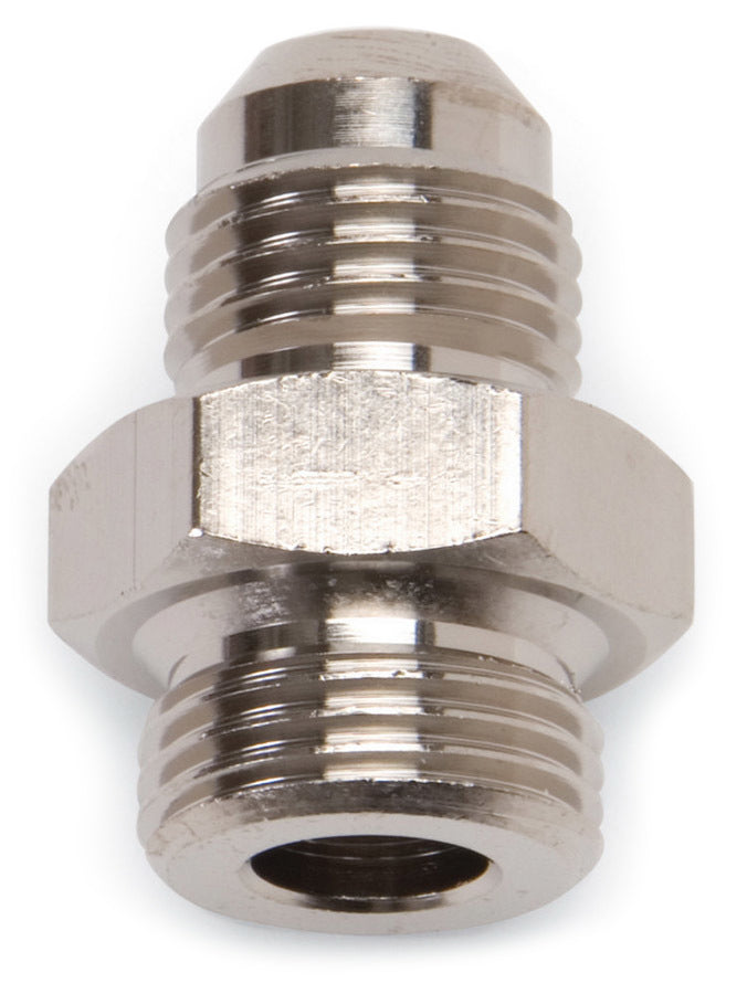 Russell 640241 Endura Aluminum Fitting with 6AN Male to 5/8-20 Inch Male Adapter