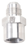 Russell 640630 #8AN Male to 5/8-Inch Inverted Flare Female Fitting