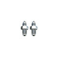 Russell 641321 3AN to 7/16-20 Inverted Flare Female to 3AN Male Brake Adapter Kit