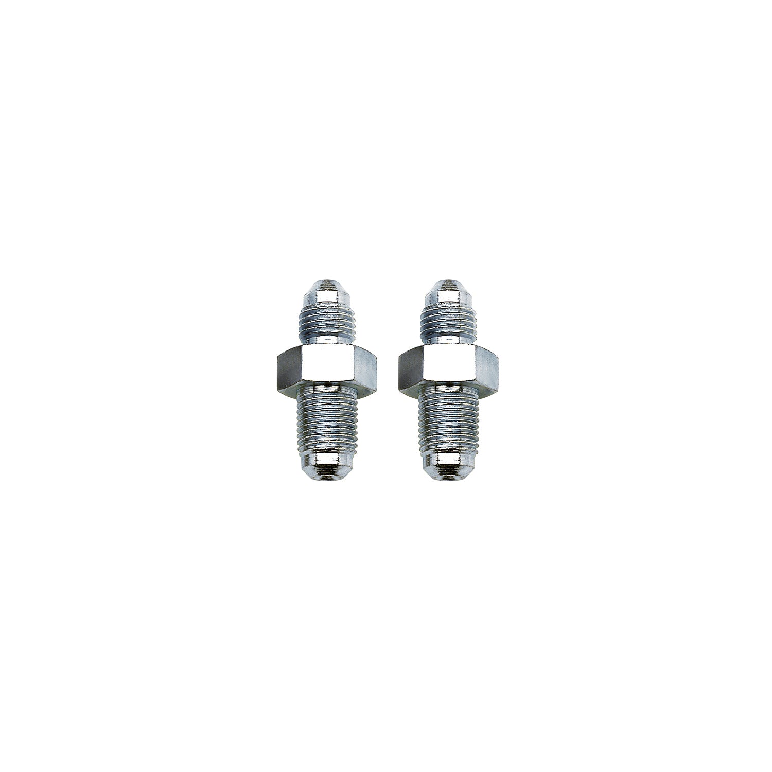 Russell 641321 3AN to 7/16-20 Inverted Flare Female to 3AN Male Brake Adapter Kit