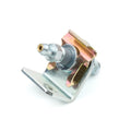 Russell 641380 3/8 Inch NPT Brake Bleeder with Fitting and Bracket