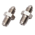 Russell 641431 Endura #3 to 10mm x 1.0 Male Fitting Adapter