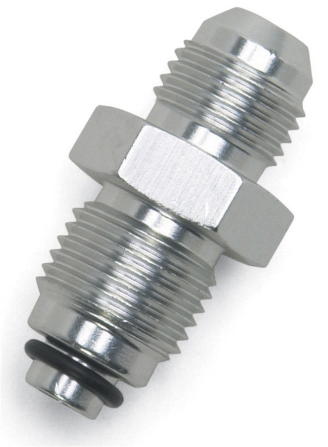 Russell #648070 Straight 6 AN Male to 14mm x 1.50 Male O-Ring Seal Fitting