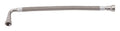 Russell 651121 PowerFlex Stainless Braided Fuel Line for GM LS-Series Engines, 3/8 Inch Diameter