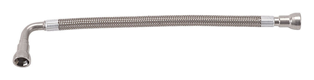 Russell 651121 PowerFlex Stainless Braided Fuel Line for GM LS-Series Engines, 3/8 Inch Diameter