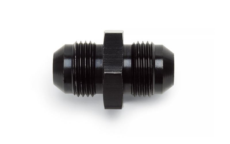 Russell 660363 P/C #8 Union Flare Adapter Fitting for Hydraulic and Fuel Systems