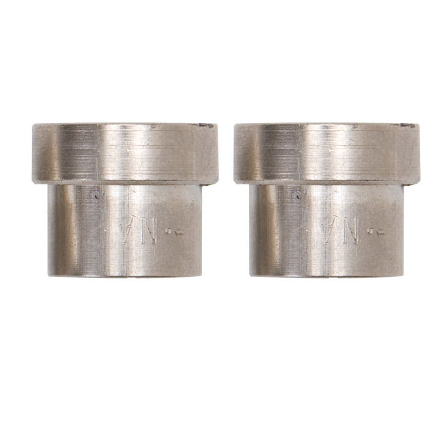 Russell Endura Tube Sleeve #6, 3/8 Inch Aluminum Nickel Anodized Fitting