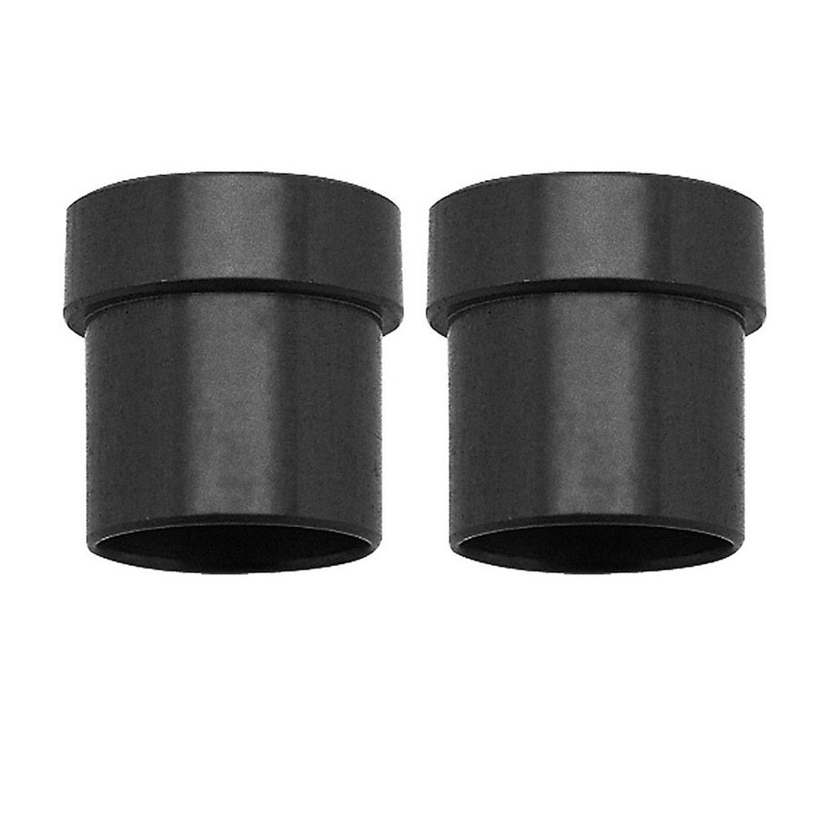 Russell P/C 660655 Aluminum 6 AN Tube Sleeve Pair