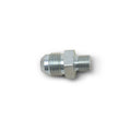 Russell 670470 Adapter Fitting #6 Male to 10mm x 1.00 Male Steel Zinc Plated