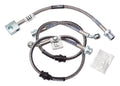 Russell Brake Hose Kit 692050 for GM F-Body 1984-1988 Stainless Steel Braided DOT Approved