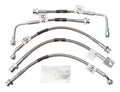 Russell Brake Line Kit 692120 for 1994-1996 Chevrolet Impala SS and Related Models