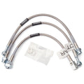 Russell Brake Hose Kit for 1998-2002 Chevrolet Camaro Without Traction Control
