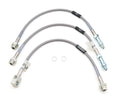 Russell Brake Hose Kit for Ford Mustang 1965-1967 Front Disc and Rear Drum
