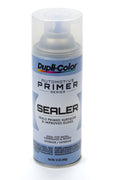 Dupli-Color DAP1699 Primer Sealer Flat Gray 12 oz Aerosol
