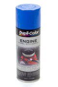 Dupli-Color DE1601 Ford Blue High Temperature Engine Enamel 12 oz Aerosol