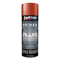Dupli-Color FP102 Sandable Filler & Primer Red Oxide 12 oz Aerosol