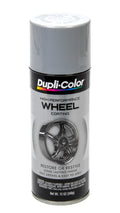 Dupli-Color Krylon HWP101 High Performance Silver Wheel Coating Aerosol 12 oz