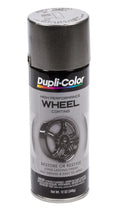 Dupli-Color Krylon HWP102 High Performance Graphite Wheel Coating 12 oz Aerosol