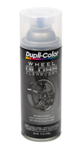Dupli-Color HWP103 High Performance Clear Wheel Coating Aerosol 12 oz
