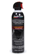 Dupli-Color Krylon UC104 Premium Undercoating Spray Can, Black, 15 oz Aerosol