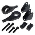 SPC Performance 13015 Torsion Key Lift Kit for 1999-2013 GM Fullsize Trucks, 2.5 Inch Lift