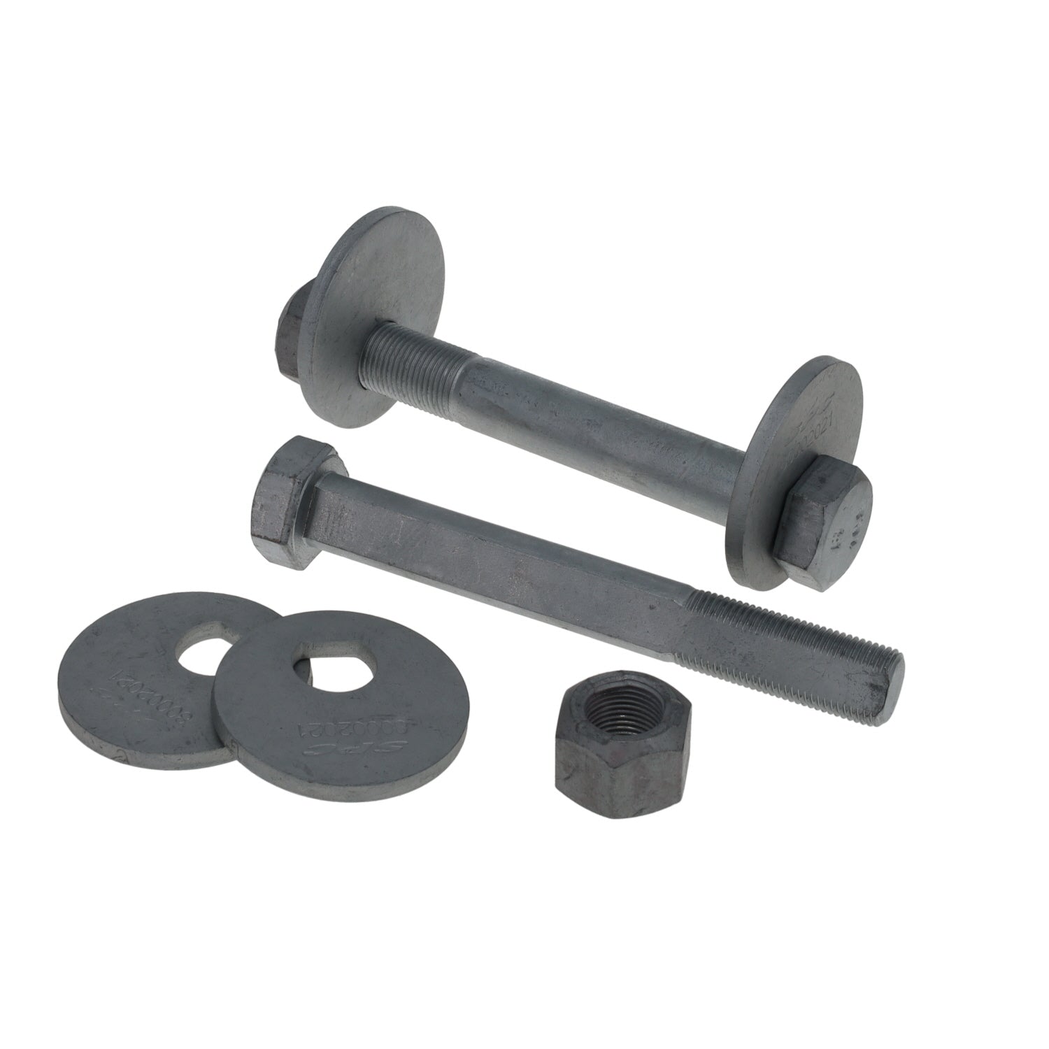 SPC Performance 25415 Caster and Camber Bolt Kit for Toyota and Lexus Vehicles