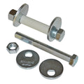 SPC Performance Caster and Camber Bolt Kit for Toyota Midsize SUVs and Trucks, 5/8-11 in Thread, Zinc Oxide Coating, 2-Piece Set