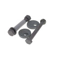 SPC Performance Toyota Cam Kit 25440 Camber and Caster Bolt Set for Toyota Midsize SUVs and Trucks