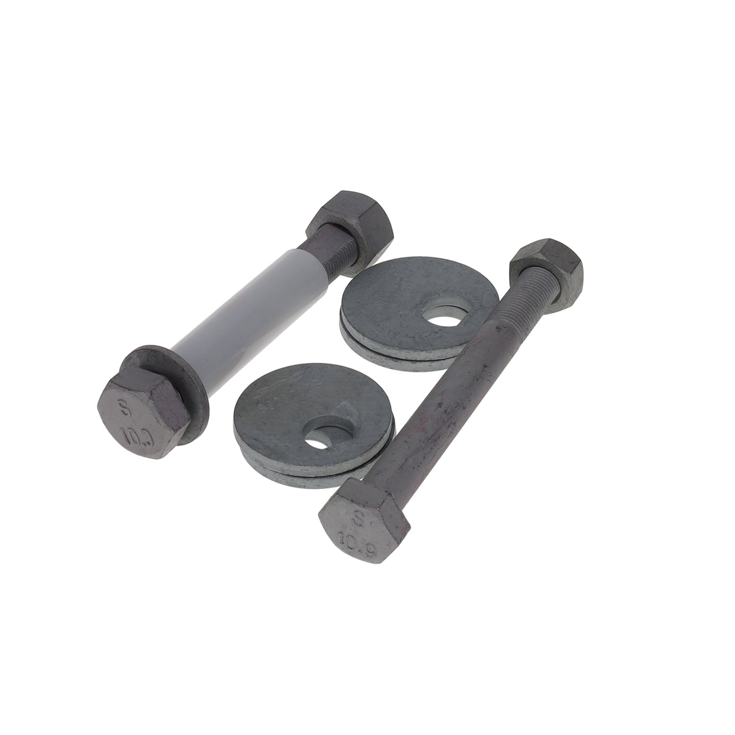 SPC Performance Toyota Cam Kit 25440 Camber and Caster Bolt Set for Toyota Midsize SUVs and Trucks