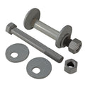SPC Performance Bolt Kit for Caster and Camber Adjustment 18 mm x 1.5 / 20 mm x 2.5 Thread for Toyota SUVs and Trucks