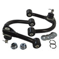SPC Performance SPP25485 Upper Control Arms for Toyota Fullsize SUVs and Trucks