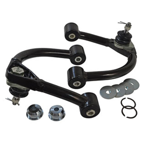 SPC Performance SPP25485 Upper Control Arms for Toyota Fullsize SUVs and Trucks