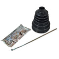 SPC Performance 33001 Universal CV Axle Boot with Grease