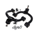 SPC Performance 35455 Upper Control Arms for Toyota Land Cruiser and Lexus LX470