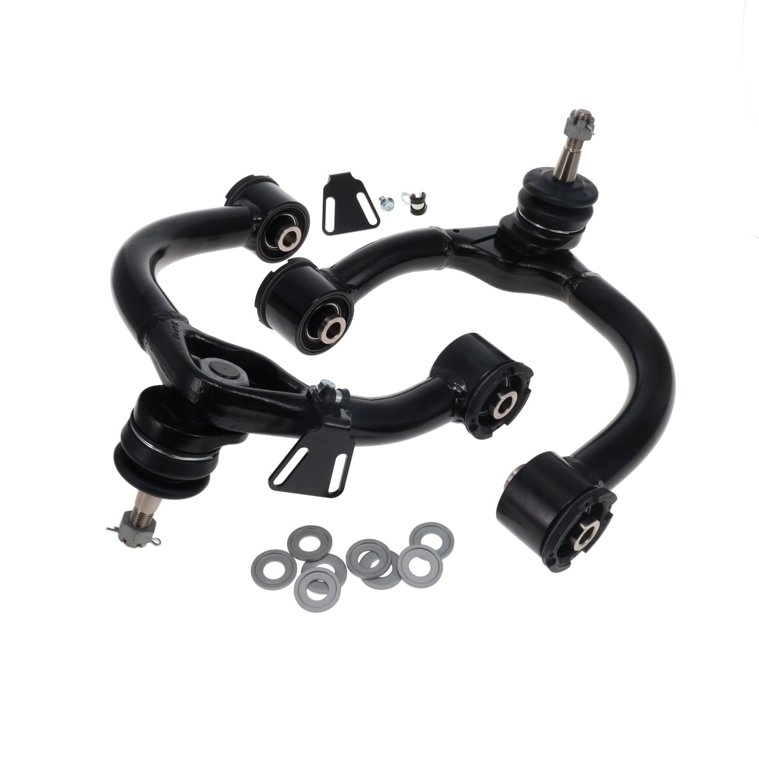 SPC Performance 35455 Upper Control Arms for Toyota Land Cruiser and Lexus LX470