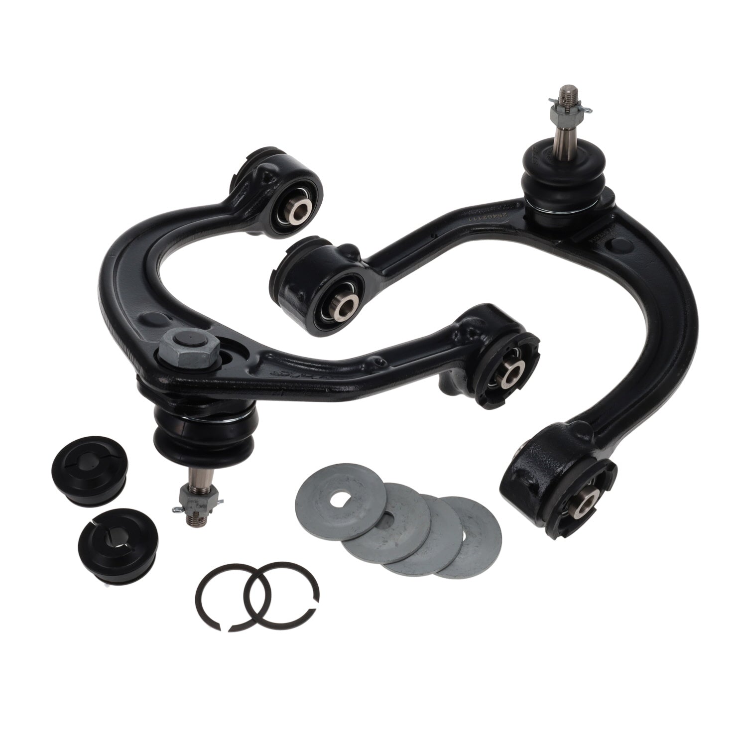 SPC Performance 35460 Upper Control Arms for Toyota Midsize SUV and Trucks