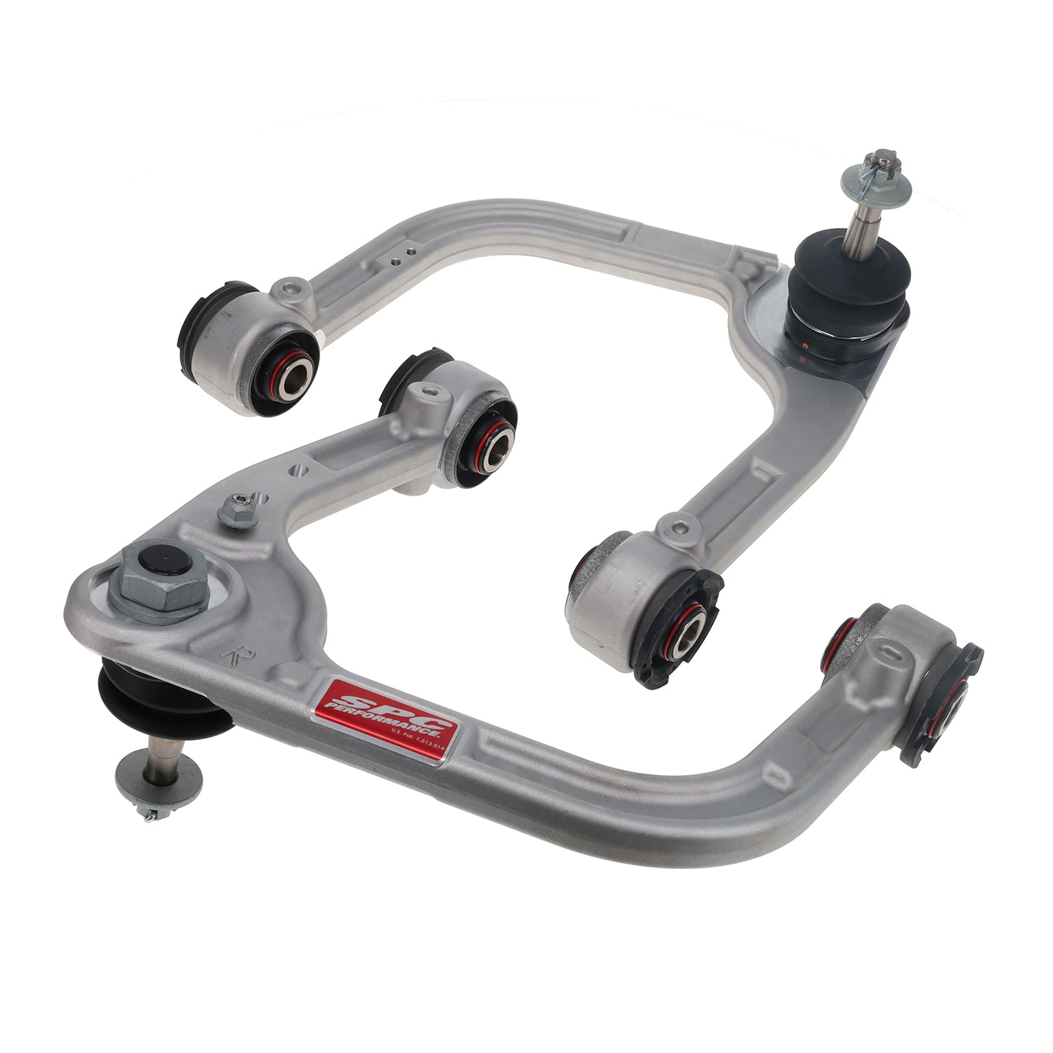SPC Performance 35475 Upper Adjustable Control Arm for Toyota Midsize Trucks and SUVs