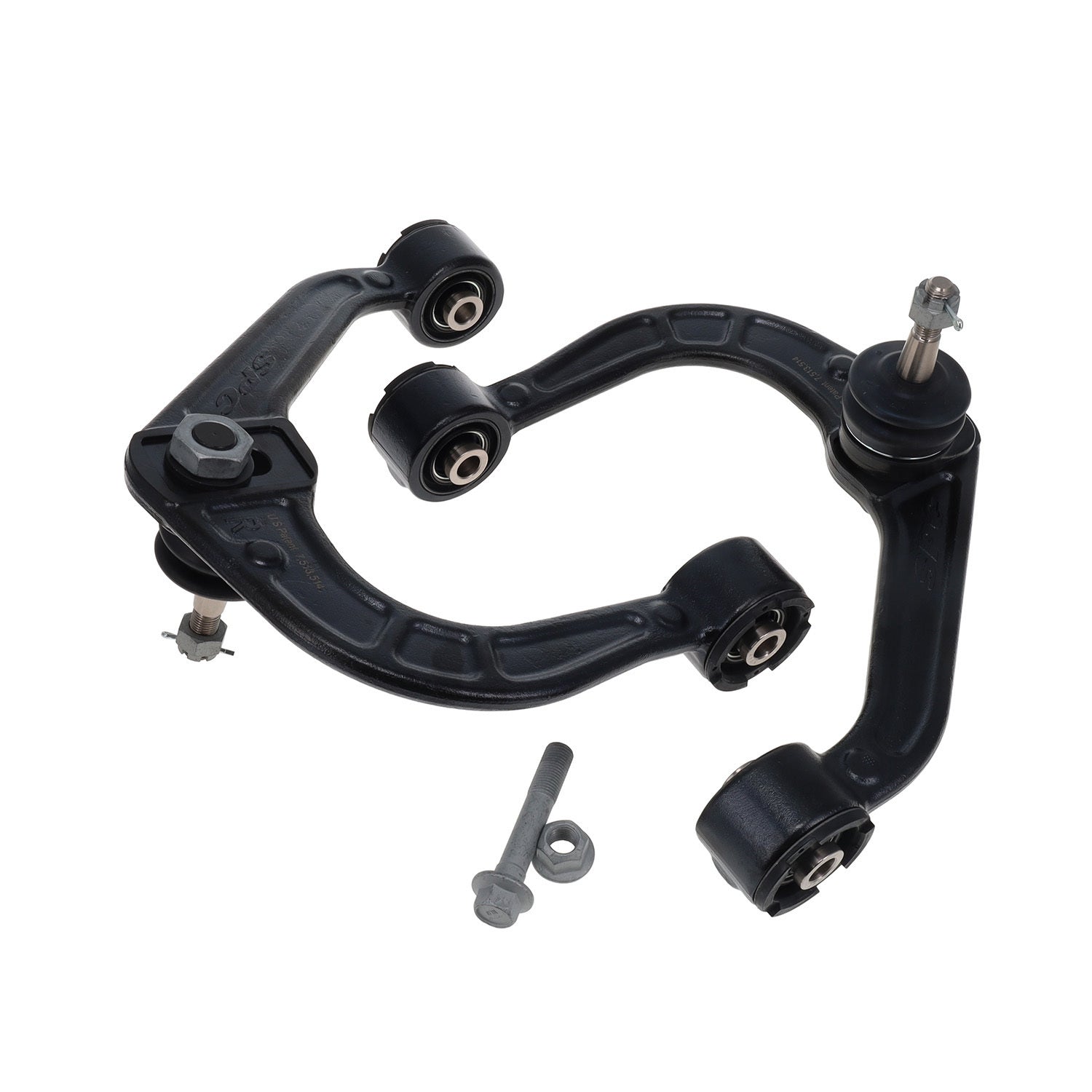 SPC Performance Control Arm Upper Adjustable for Nissan Frontier, Pathfinder, Xterra 2005-2025