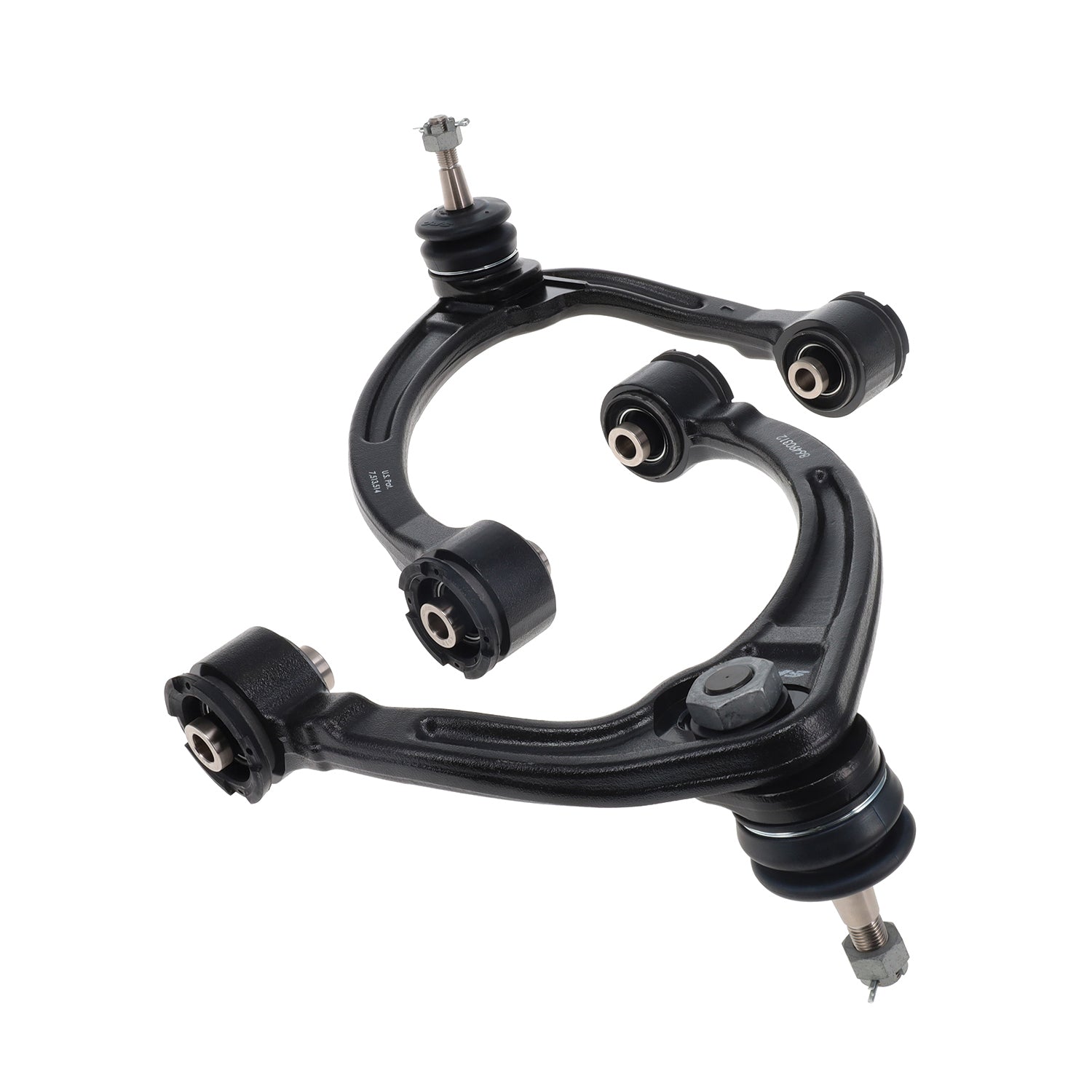 SPC Performance Control Arm Upper Adjustable for 2015-2022 Chevrolet Colorado and GMC Canyon