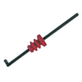 SPC Performance Valve Stem Puller 40270 Urethane and Steel Black Finish