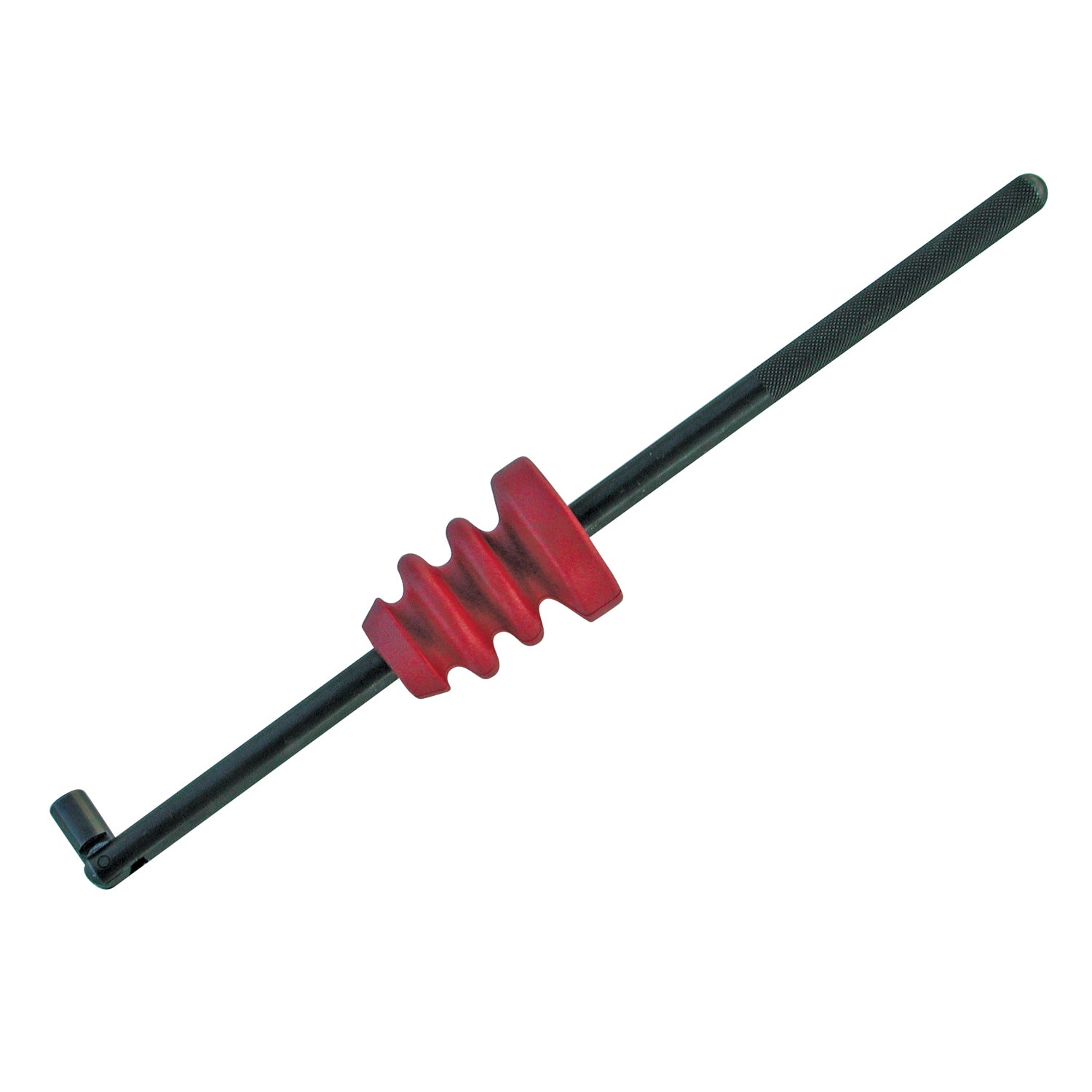 SPC Performance Valve Stem Puller 40270 Urethane and Steel Black Finish