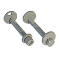 SPC Performance SPP66038 Caster and Camber Adjustment Bolt Pair for Dodge Challenger and Dodge Charger