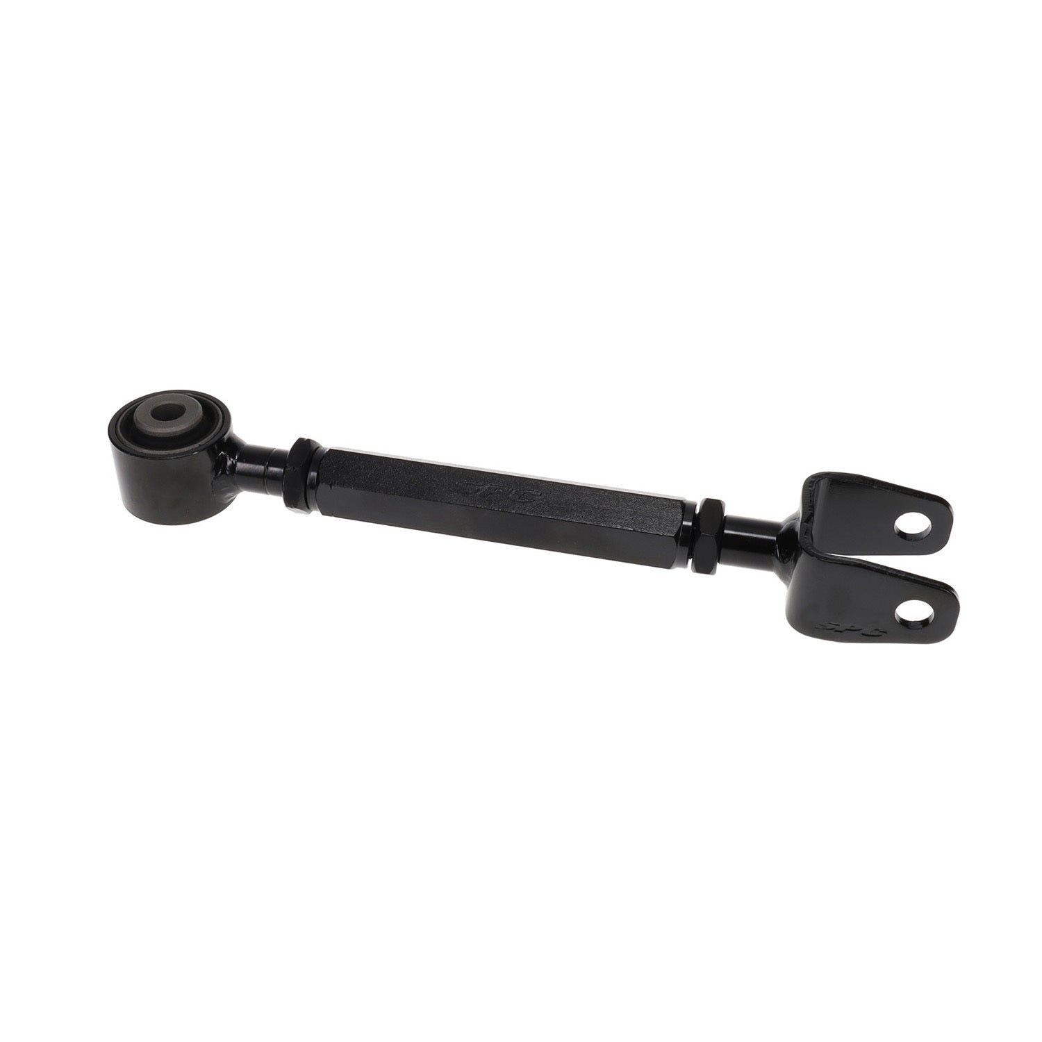 SPC Performance Camber Arm 67015 for Dodge Avenger Adjustable Upper Steel and Rubber Bushing