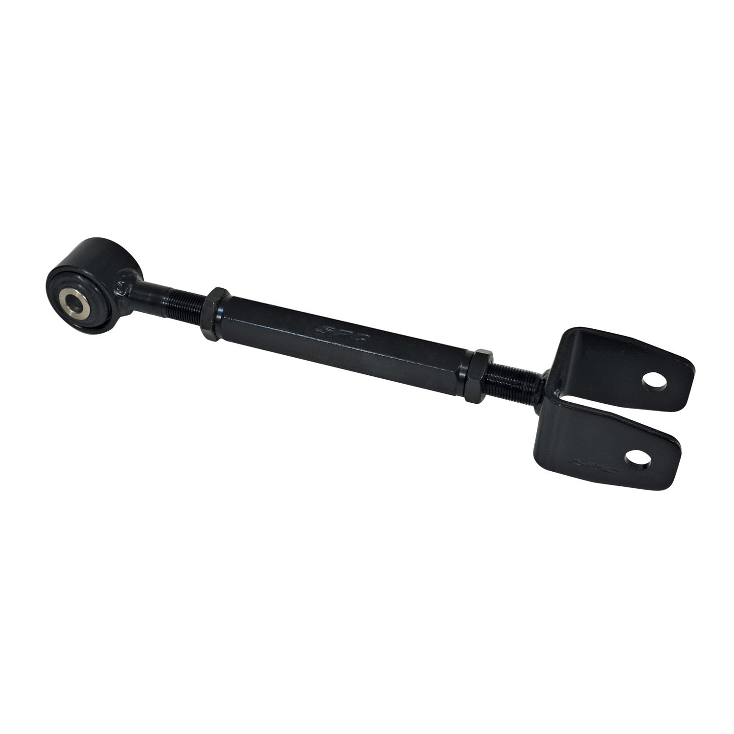 SPC Performance 67018 Camber Arm for Mopar Midsize Cars and SUVs, Adjustable Upper Tubular with Rubber/Steel Bushing