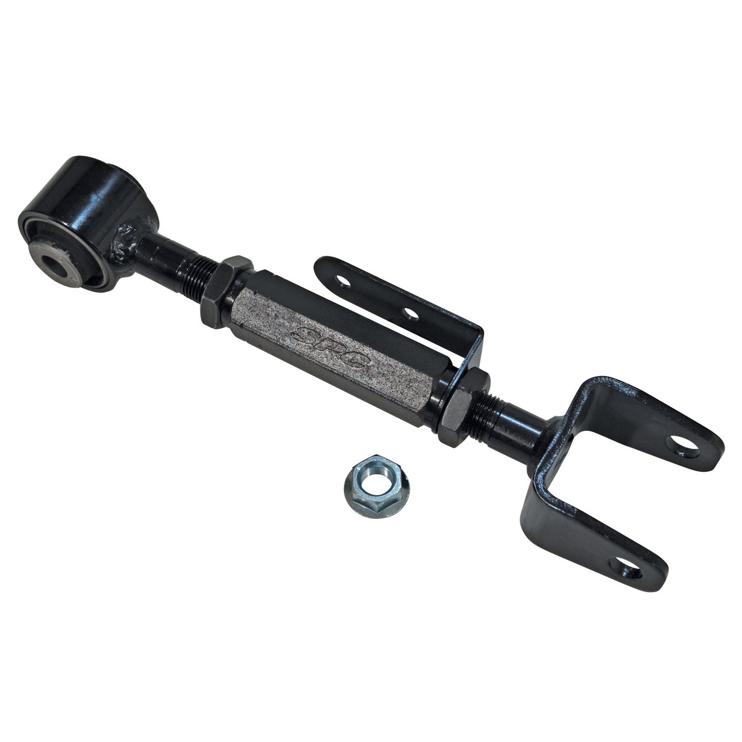SPC Performance 67430 Adjustable Upper Camber Arm for Honda CR-V and Element