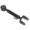 SPC Performance Camber Arm 67580 for Honda CR-V 2007-2016, Upper Adjustable Fabricated Steel with Rubber/Steel Bushings